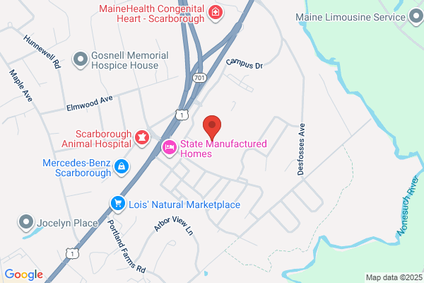 Breast Care Center of Maine Medical Center