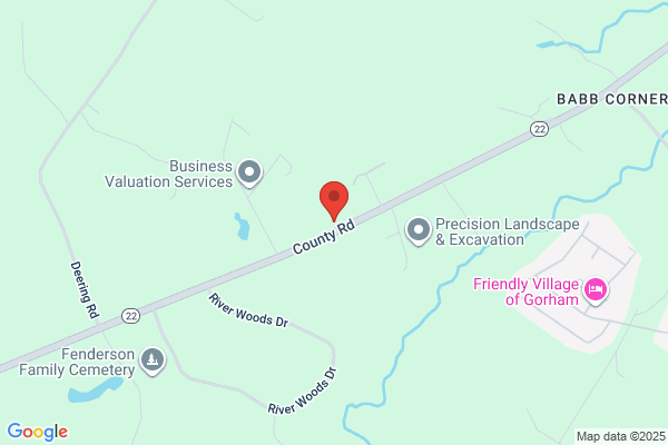 Southern Maine Contracting