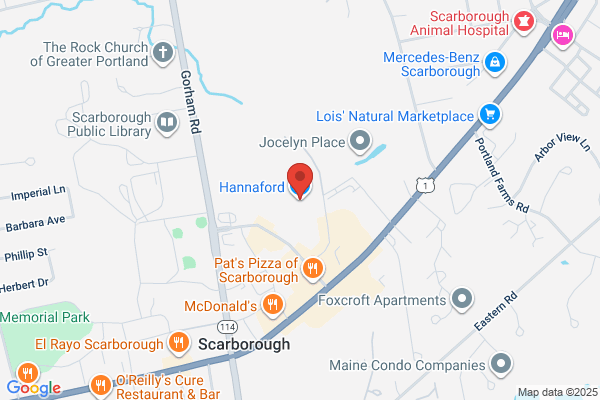 Hannaford
