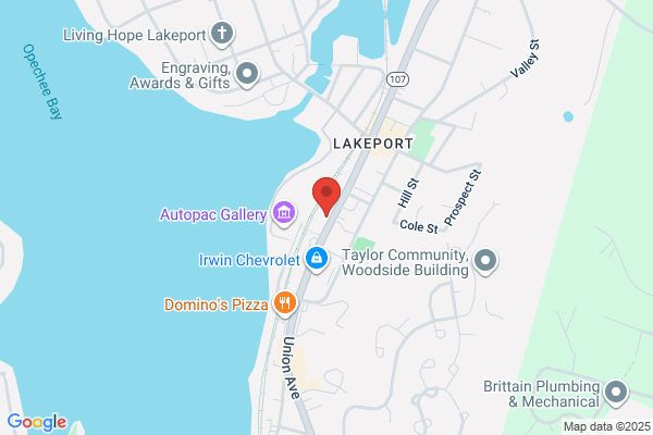 Ouellette Alan J Heating & Plumbing Inc