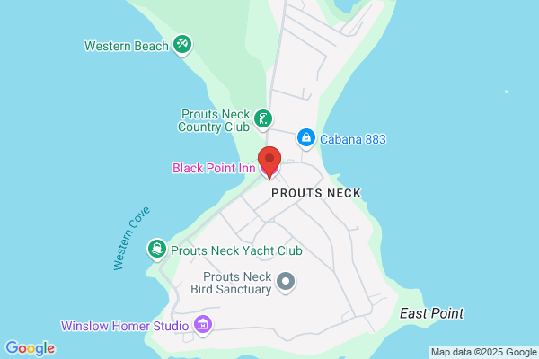 Black Point Inn