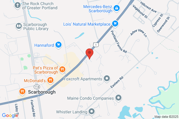 Downeaster Motel