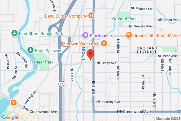 Dunes Motel the