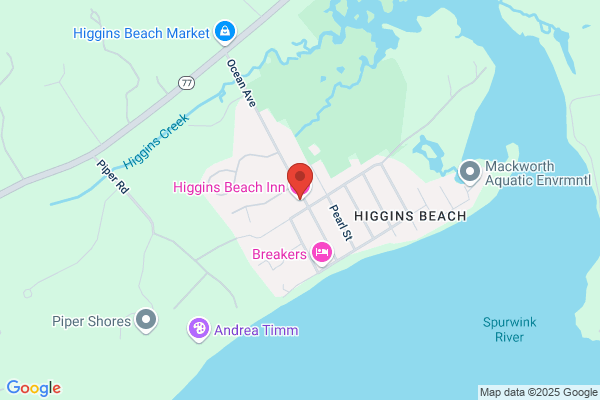 Higgins Beach Inn