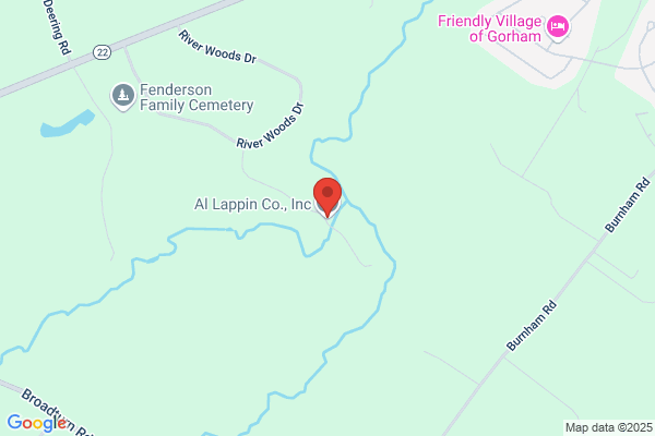 Al Lappin Co Inc