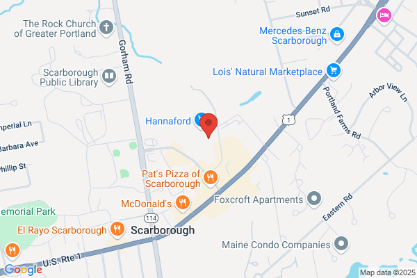 Seacoast Vision Care