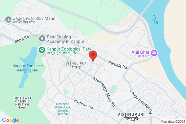 Kda Development Corporation