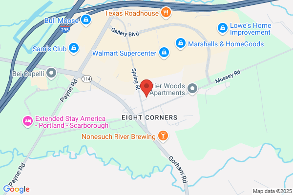 Lighthouse Foot and Ankle Center