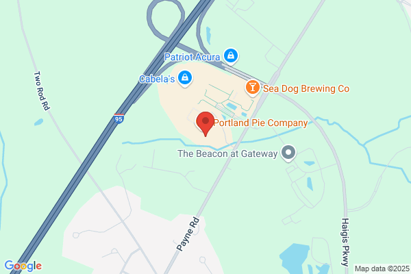 US Marine Corps RSS SOUTHERN MAINE