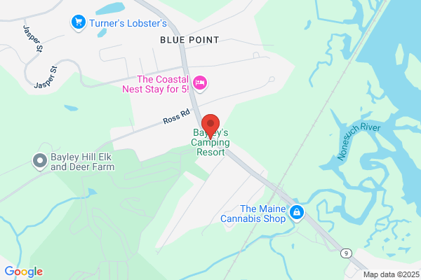 Bayley's Campground