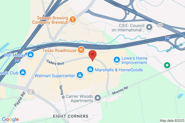 Mattress Firm Scarborough