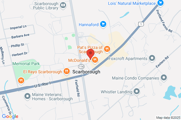 Mosquito Squad of Southern Maine