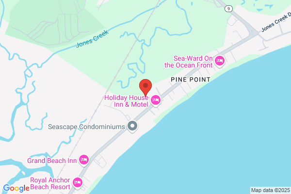 Reed Surveying & Gps Inc