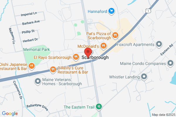 Scarboro Muffler Center