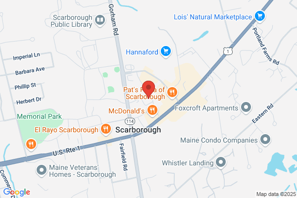 Scarborough 24 Hr Automatic Car Wash