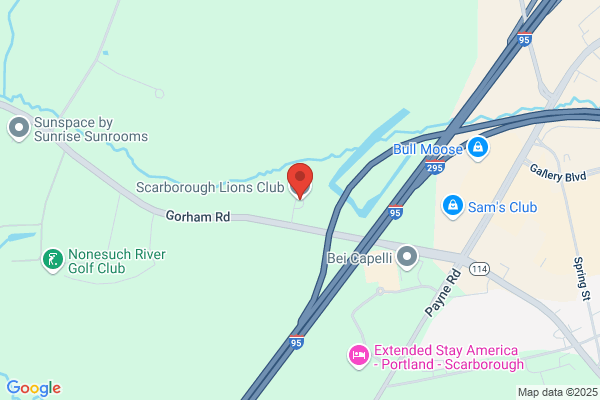 Scarborough Lions Club