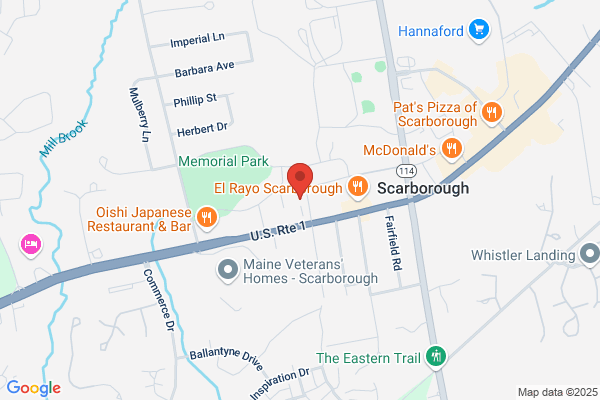 Scarborough Town of, Clerk Town