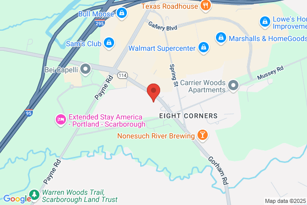 Gelinas HVAC