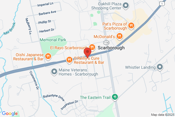 The Real Estate Store Applebee Commercial
