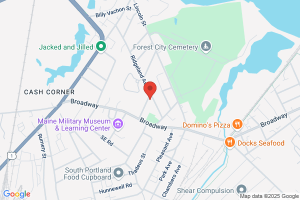 Beacon Appraisal Co Inc