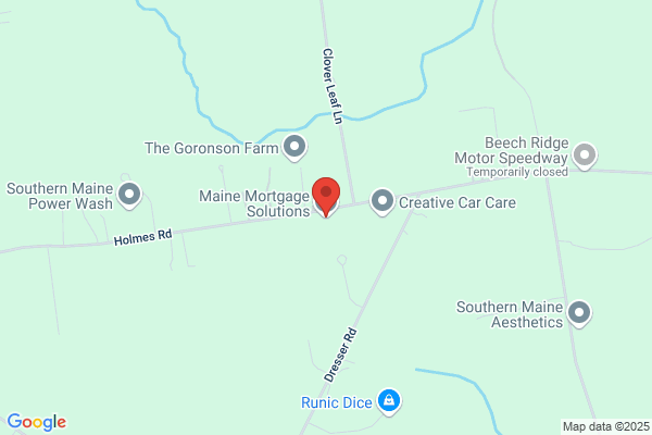 Maine Mortgage Group