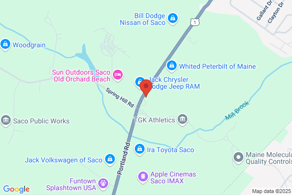 Auto Mile Diner