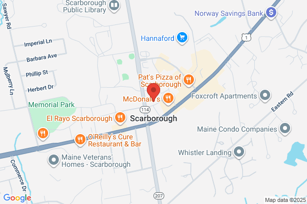 Oak Hill Beverage & Redemption Center