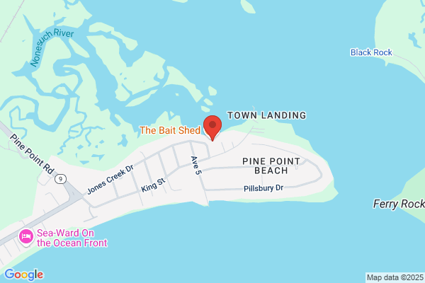 Bayley's Lobster Pound