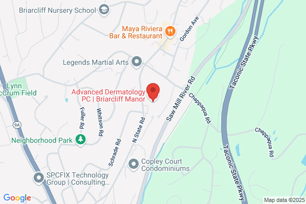 Advanced Dermatology P.C. | Briarcliff Manor