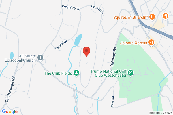 The Club at Briarcliff Manor