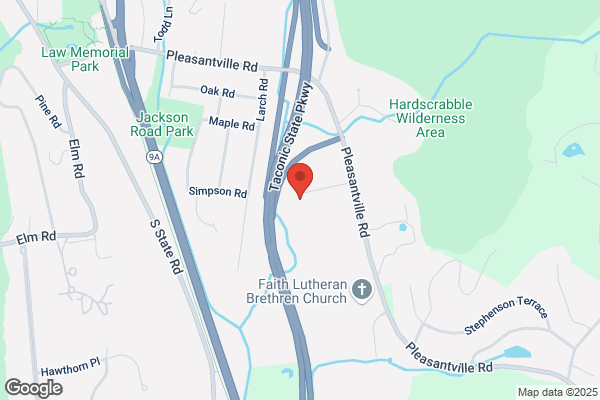 Village of Briarcliff Manor Department of Public Works