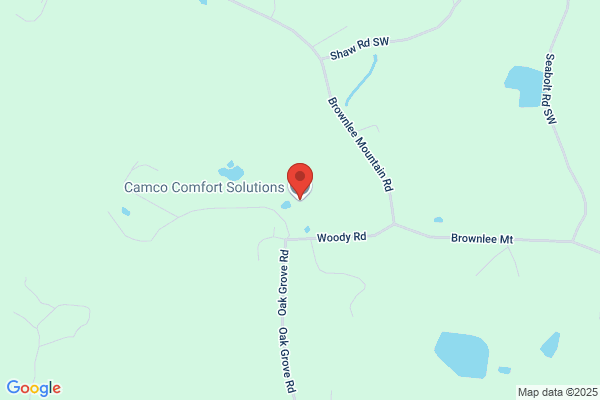 Camco Heating & Cooling