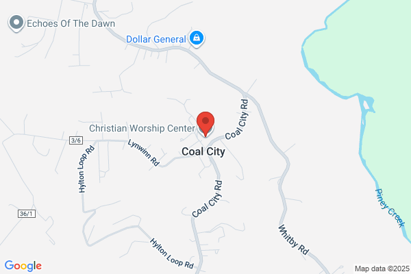 Christian Worship Center