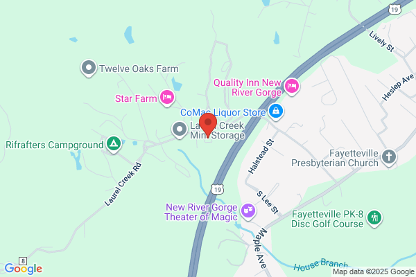 Fresenius Medical Care of Oak Hill