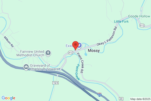 Mossy T and C Llc