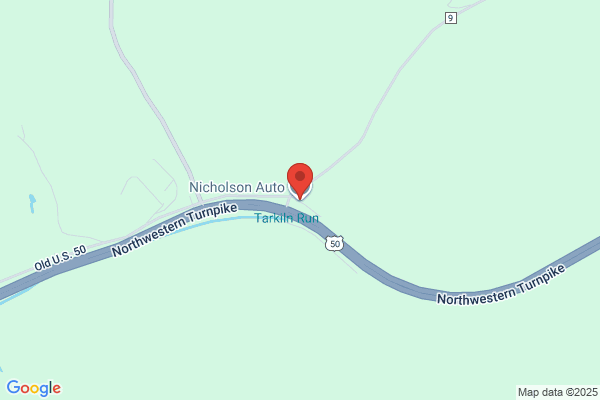 Nichols Servicenter Inc