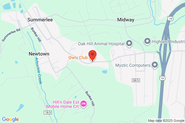 Owls Club the