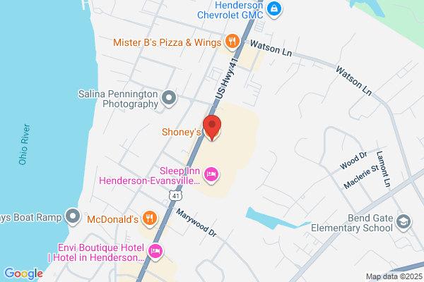 Shoney's Restaurant