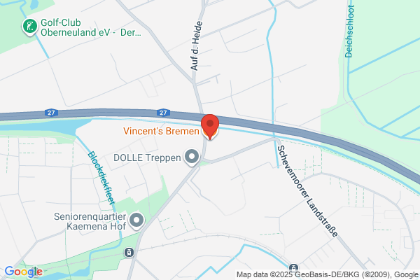 Vincent's Athletic Club