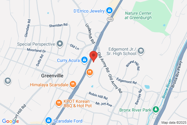 Huntington Learning Center Hartsdale