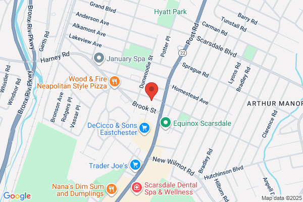 Summerfield Pediatric Dentistry & Oral Surgery