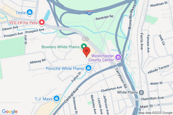 Abco Refrigeration Supl Co of Westchester Inc