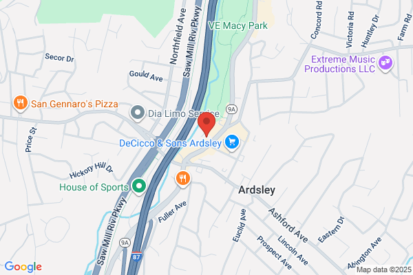 Ardsley Animal Hospital