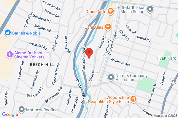 230 Garth Road Owners Inc