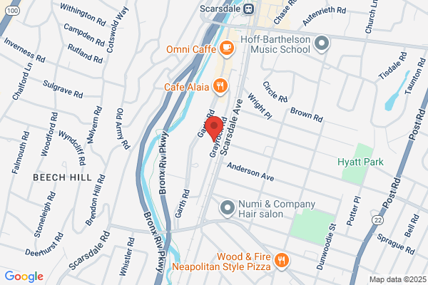 Scarsdale Manor Apartments