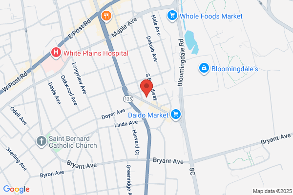 White Plains Automotive Repair Shop