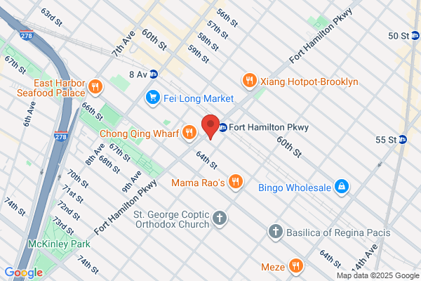 Bayridge Automotive