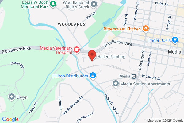 Byrne Landscaping & Commercial Svces