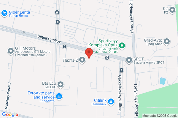 Visko Constr Inc
