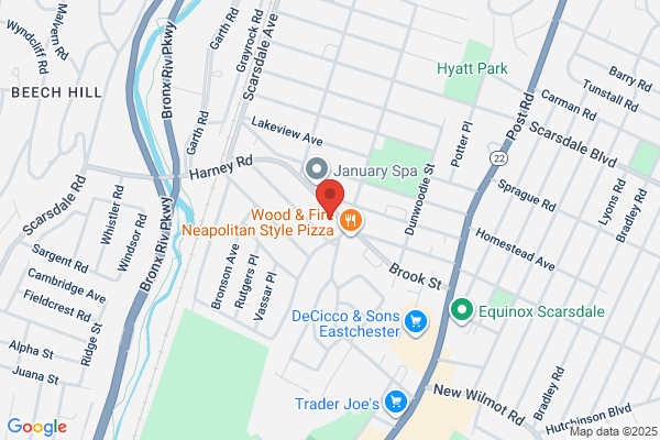 Brook Street Hot Bagels & Deli